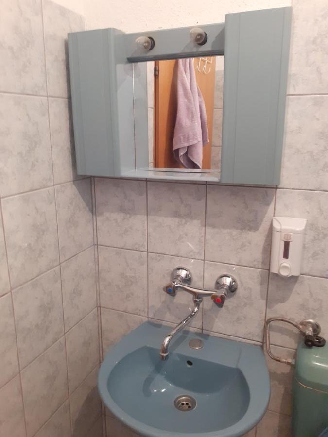 Apartments Mara Bela كارلوباغ المظهر الخارجي الصورة
