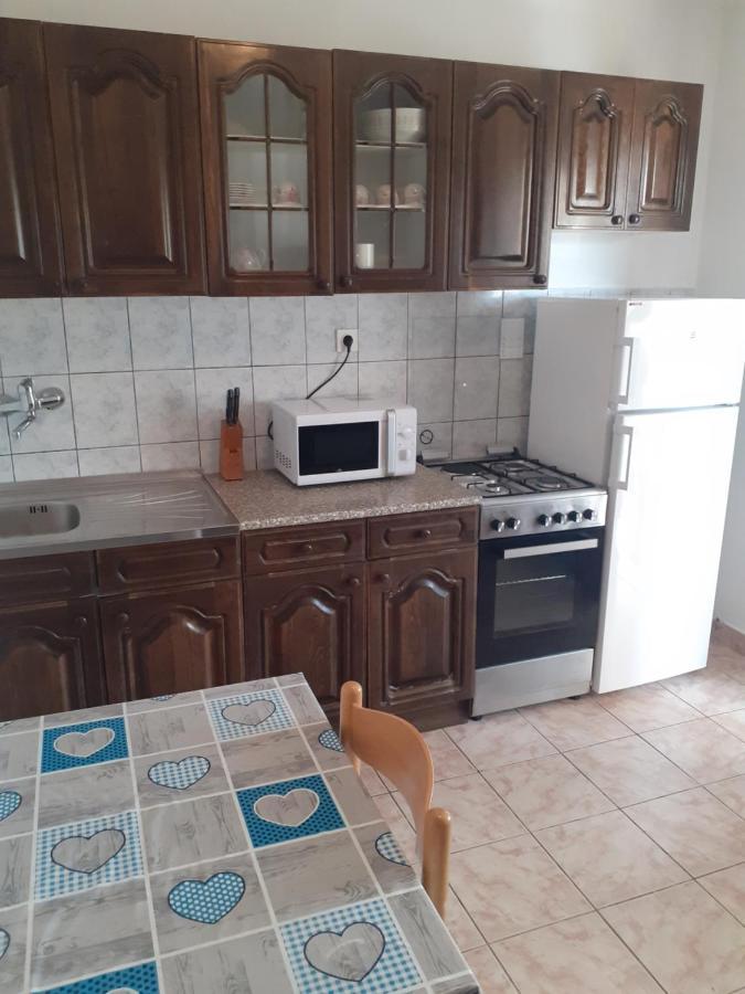 Apartments Mara Bela كارلوباغ المظهر الخارجي الصورة