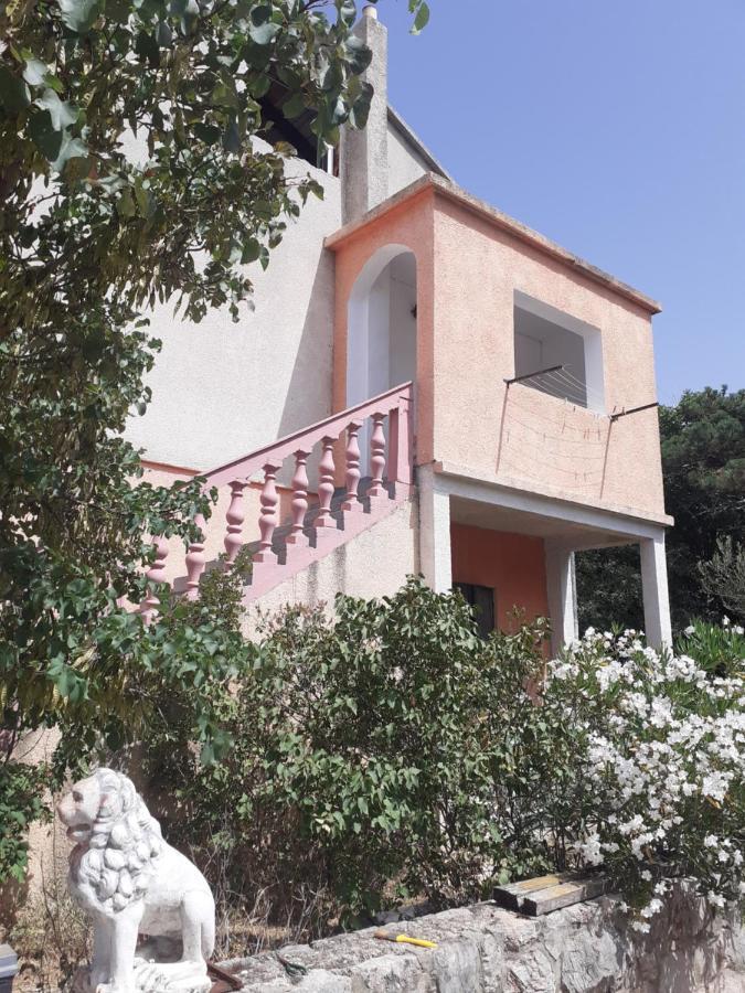 Apartments Mara Bela كارلوباغ المظهر الخارجي الصورة
