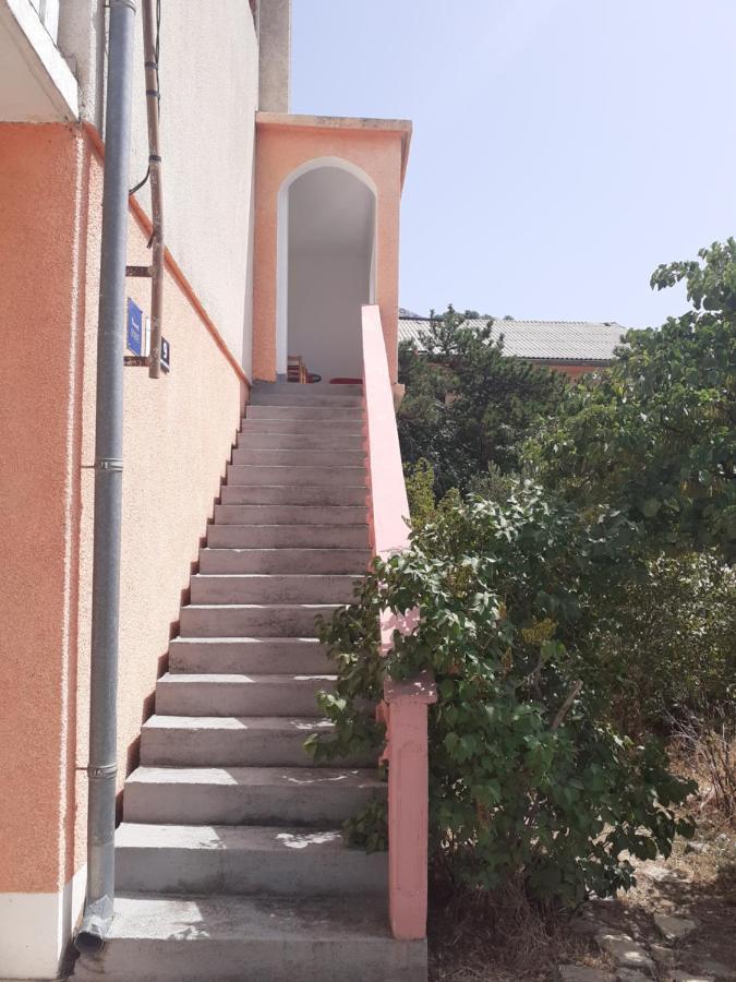 Apartments Mara Bela كارلوباغ المظهر الخارجي الصورة