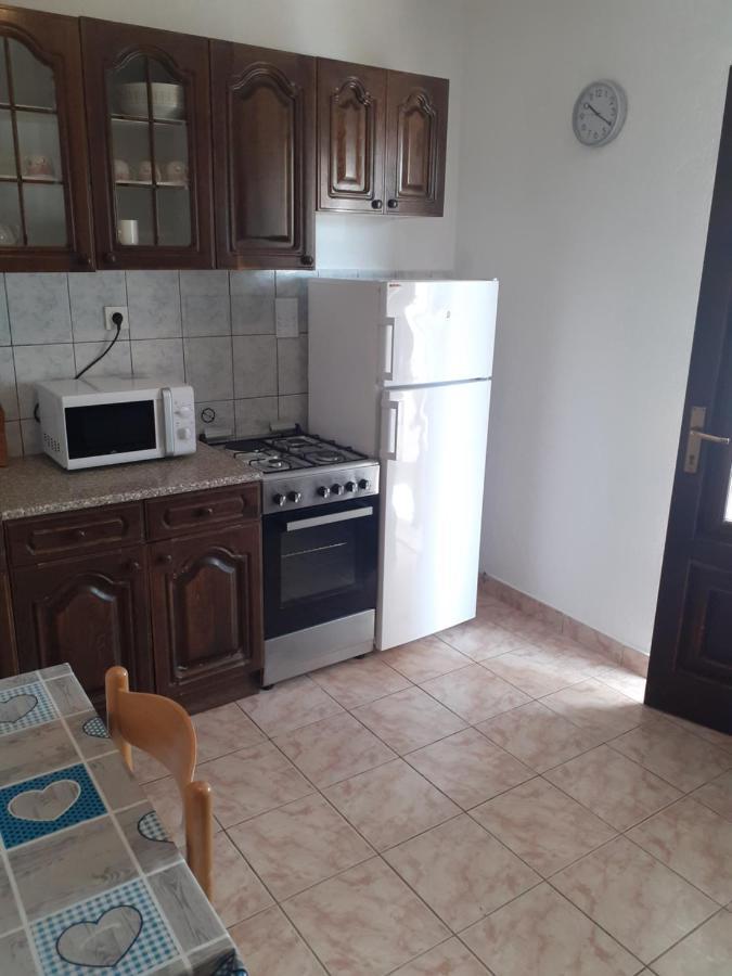 Apartments Mara Bela كارلوباغ المظهر الخارجي الصورة