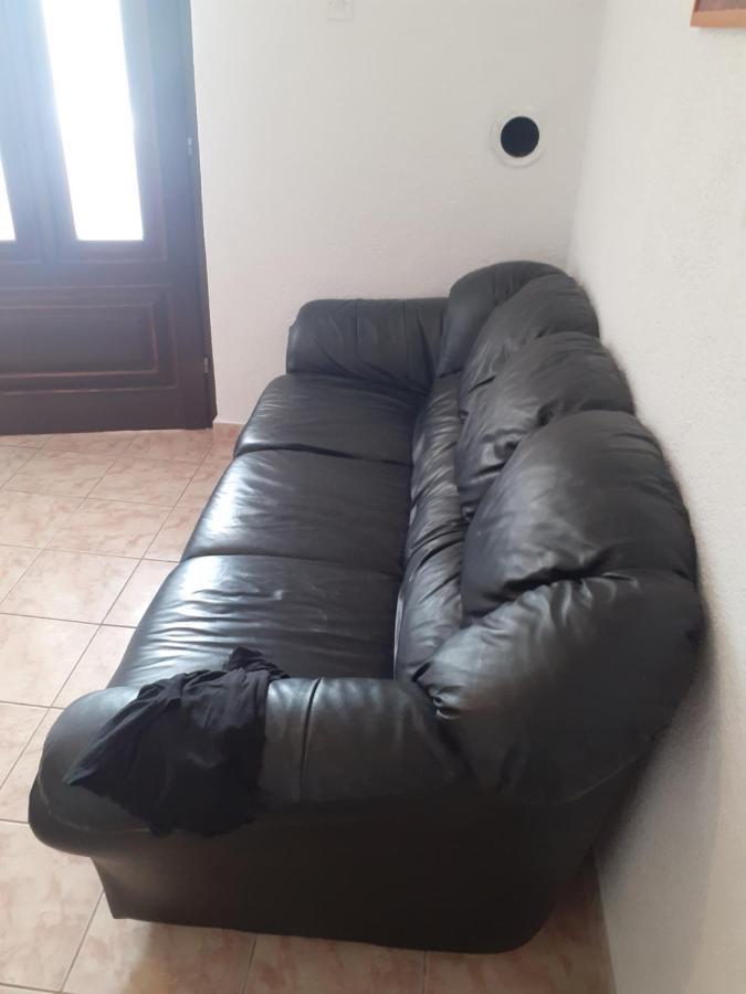 Apartments Mara Bela كارلوباغ المظهر الخارجي الصورة