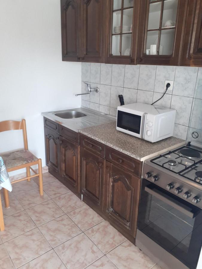 Apartments Mara Bela كارلوباغ المظهر الخارجي الصورة