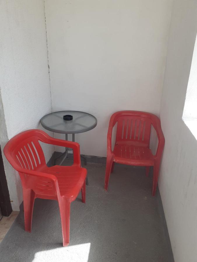 Apartments Mara Bela كارلوباغ المظهر الخارجي الصورة