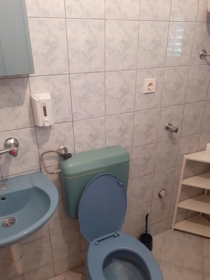 Apartments Mara Bela كارلوباغ المظهر الخارجي الصورة