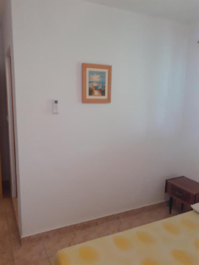 Apartments Mara Bela كارلوباغ المظهر الخارجي الصورة