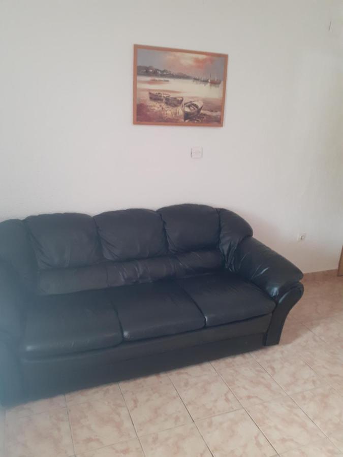 Apartments Mara Bela كارلوباغ المظهر الخارجي الصورة