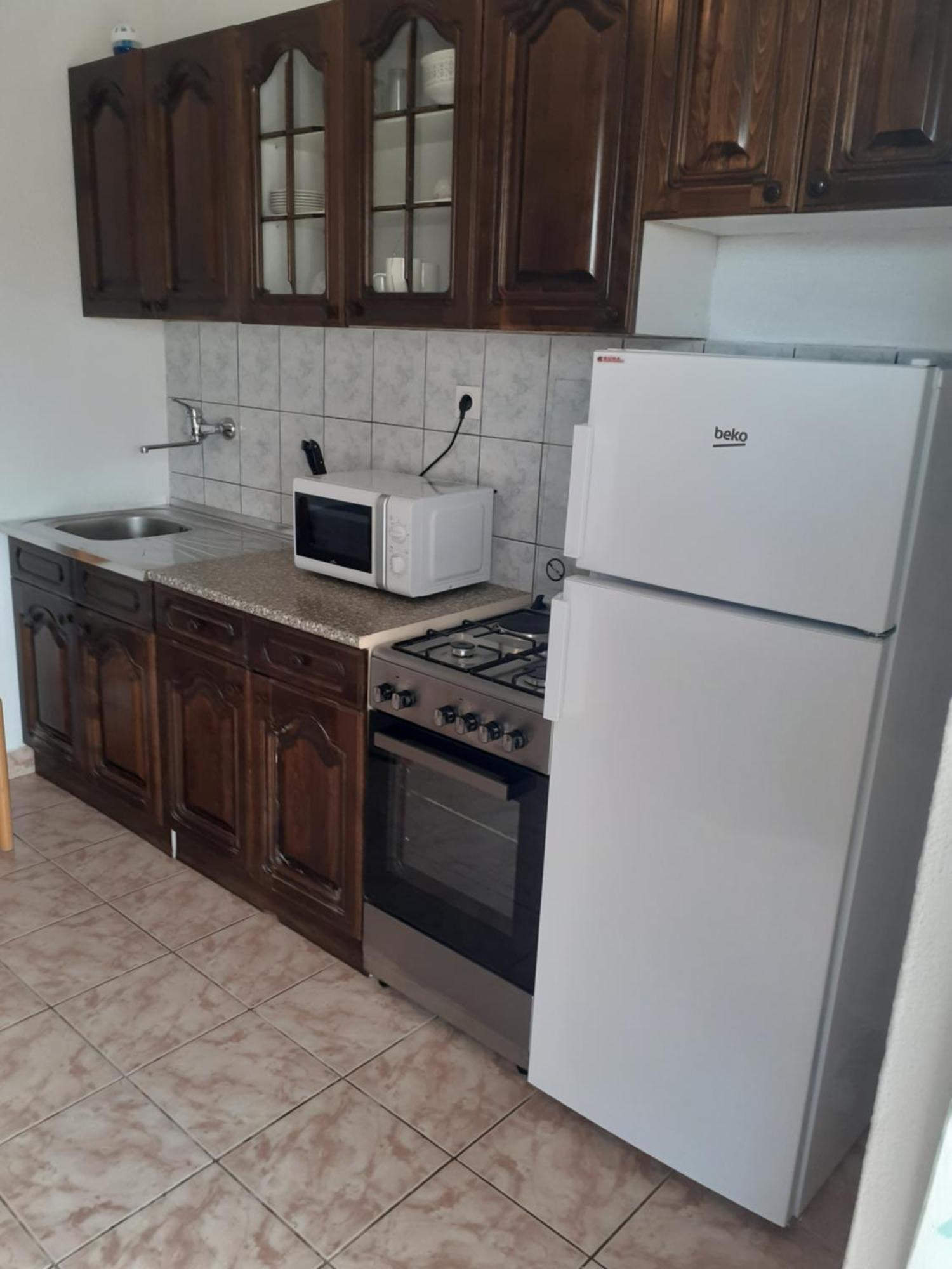 Apartments Mara Bela كارلوباغ الغرفة الصورة
