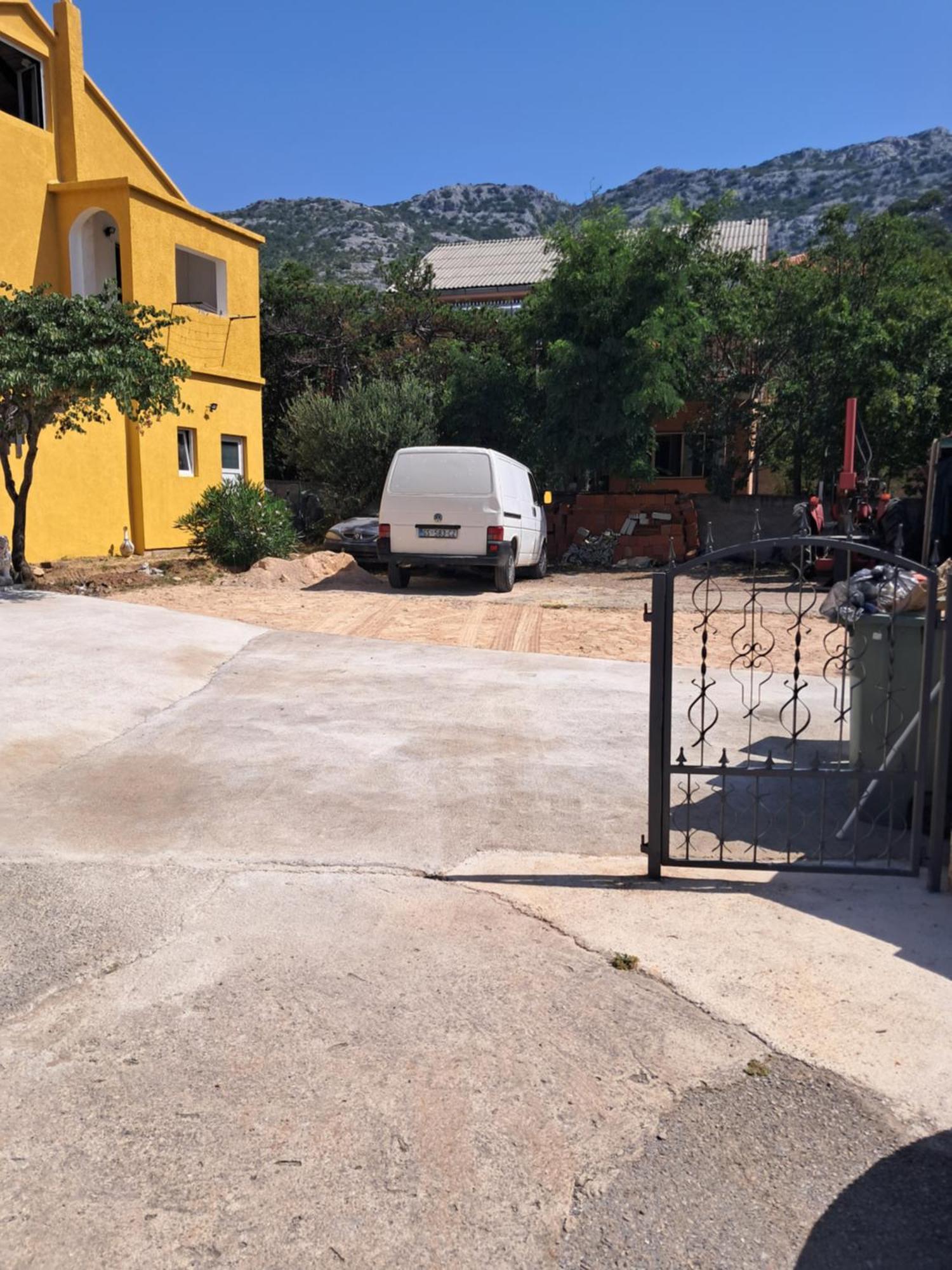 Apartments Mara Bela كارلوباغ المظهر الخارجي الصورة