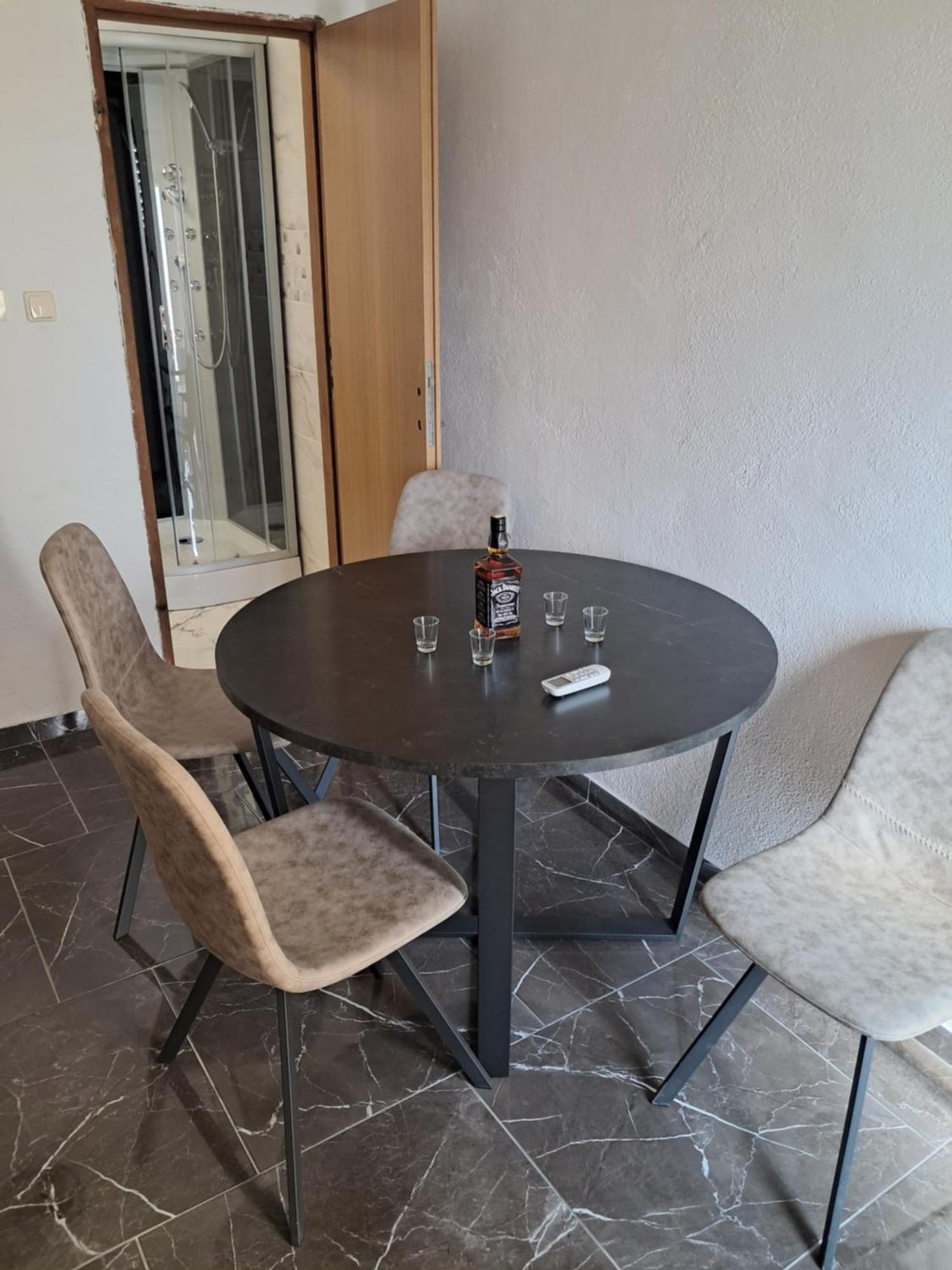 Apartments Mara Bela كارلوباغ المظهر الخارجي الصورة
