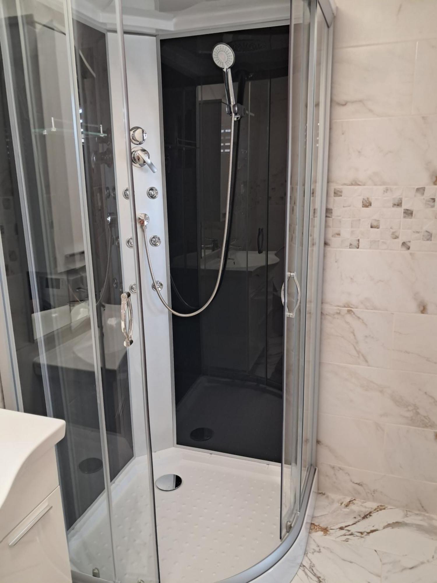 Apartments Mara Bela كارلوباغ المظهر الخارجي الصورة