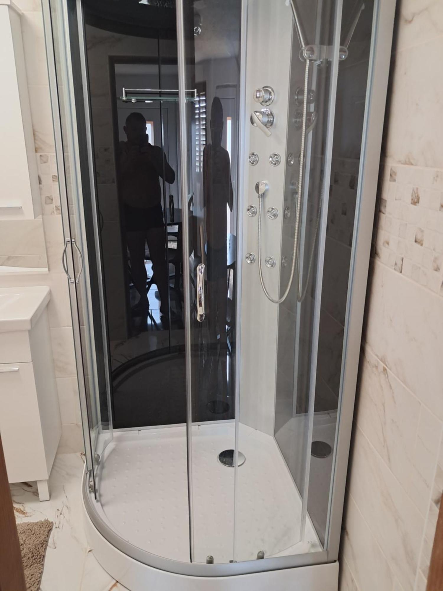 Apartments Mara Bela كارلوباغ المظهر الخارجي الصورة