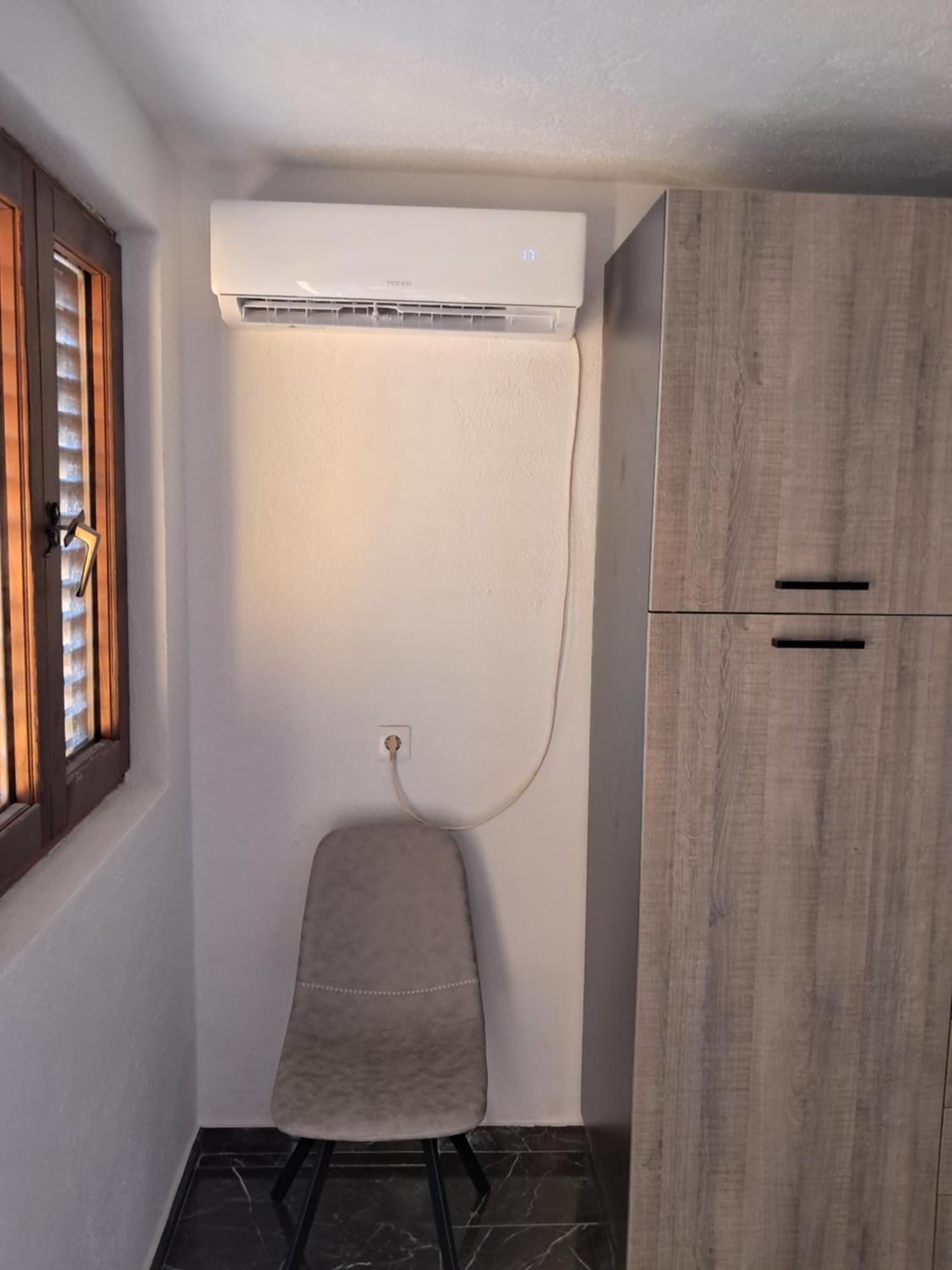 Apartments Mara Bela كارلوباغ المظهر الخارجي الصورة