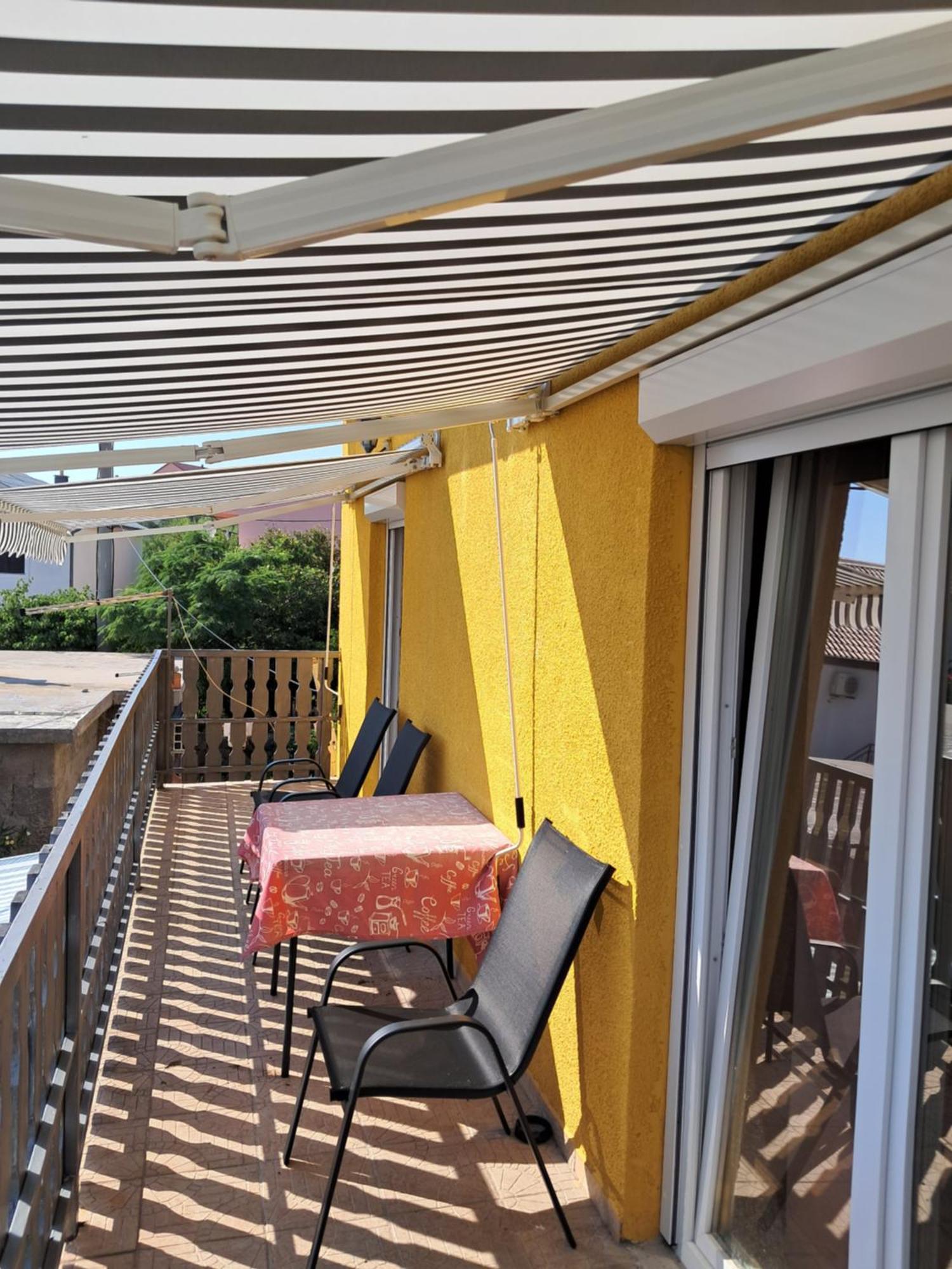 Apartments Mara Bela كارلوباغ المظهر الخارجي الصورة
