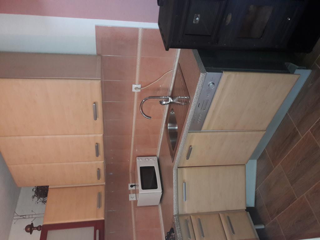 Apartments Mara Bela كارلوباغ المظهر الخارجي الصورة