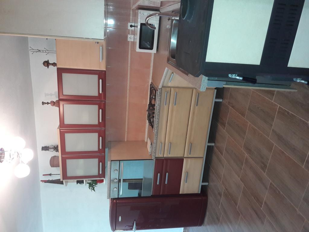 Apartments Mara Bela كارلوباغ المظهر الخارجي الصورة