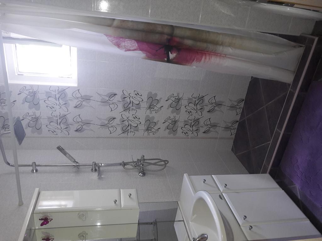 Apartments Mara Bela كارلوباغ المظهر الخارجي الصورة