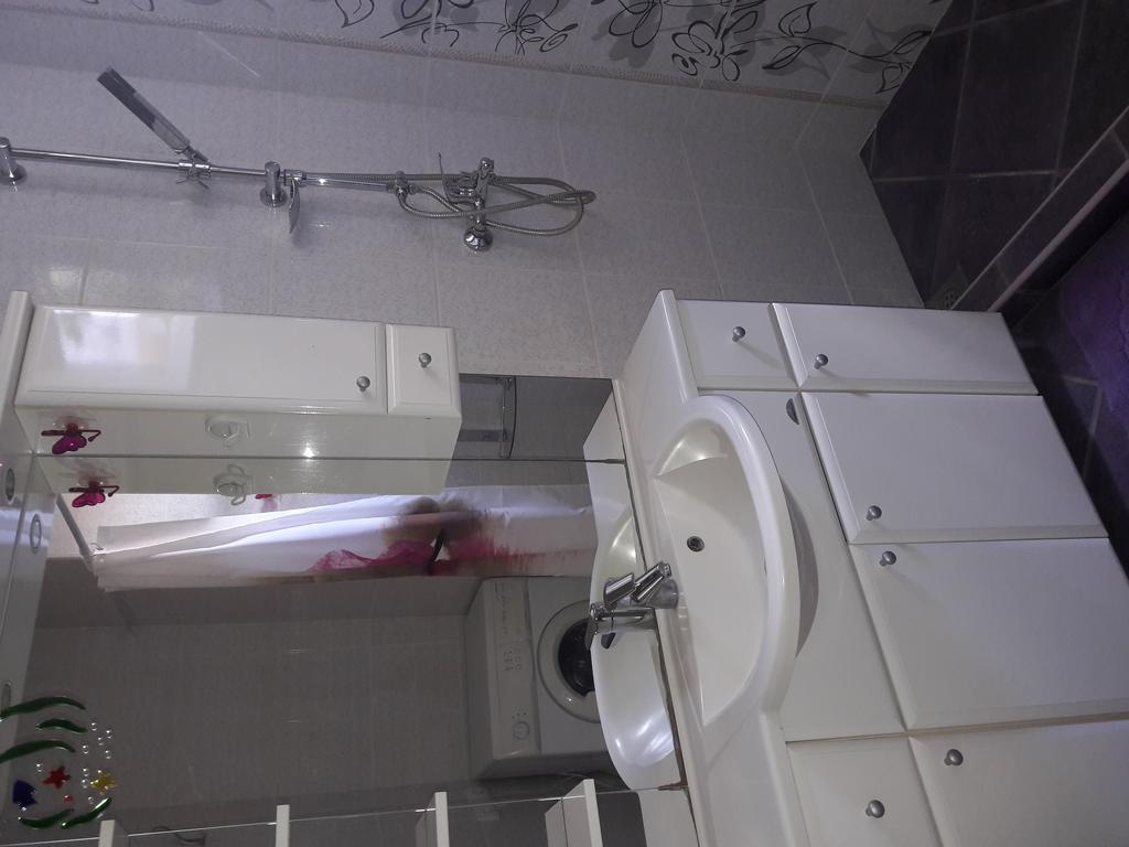 Apartments Mara Bela كارلوباغ المظهر الخارجي الصورة