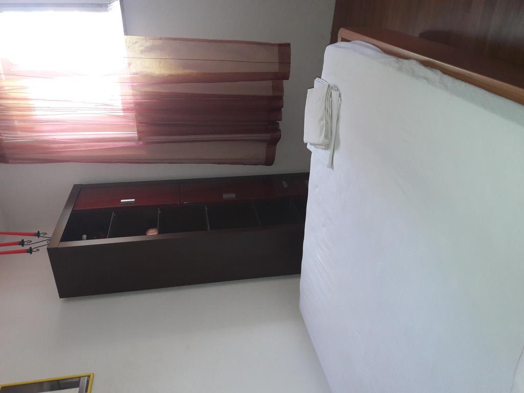 Apartments Mara Bela كارلوباغ المظهر الخارجي الصورة