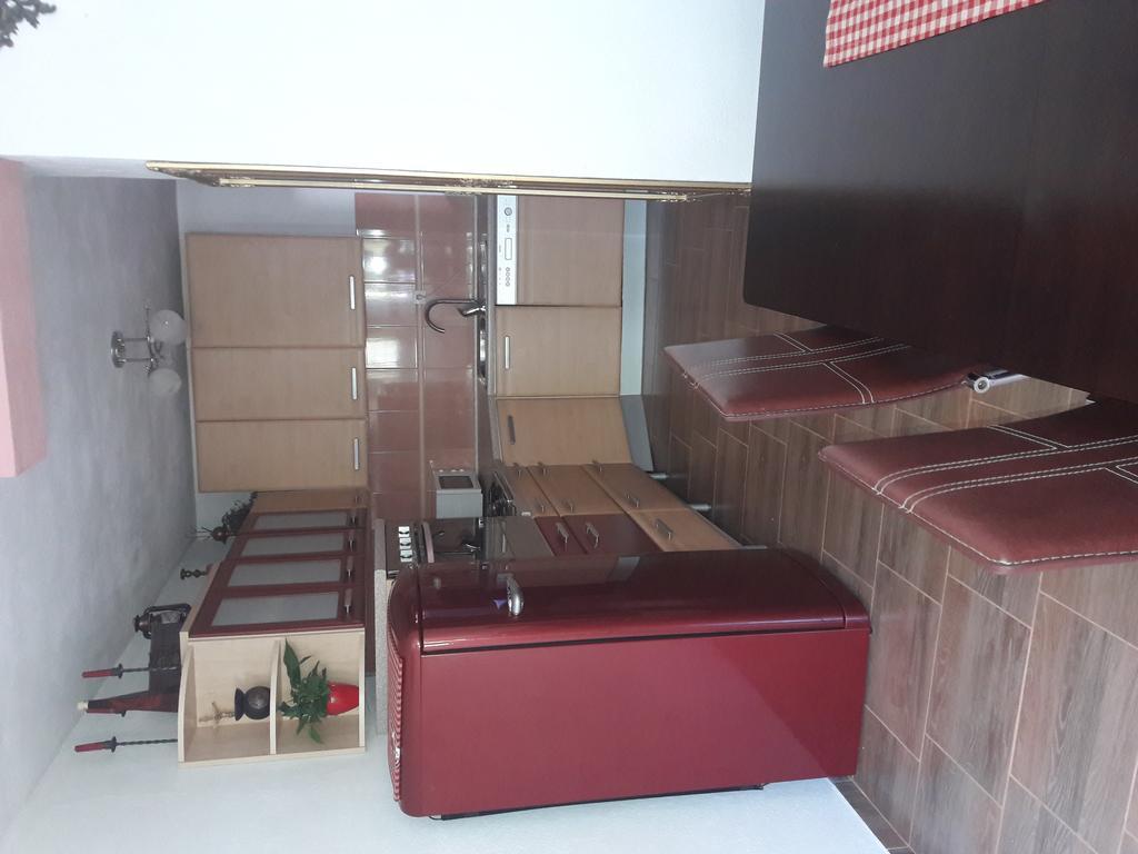 Apartments Mara Bela كارلوباغ المظهر الخارجي الصورة