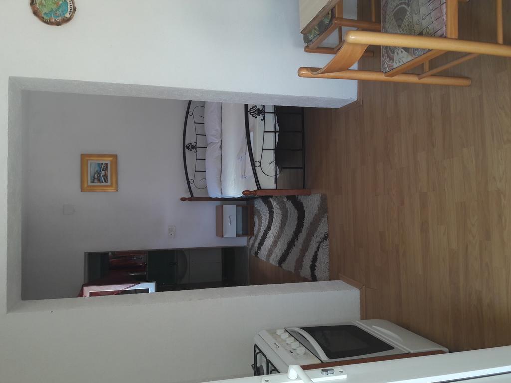 Apartments Mara Bela كارلوباغ المظهر الخارجي الصورة