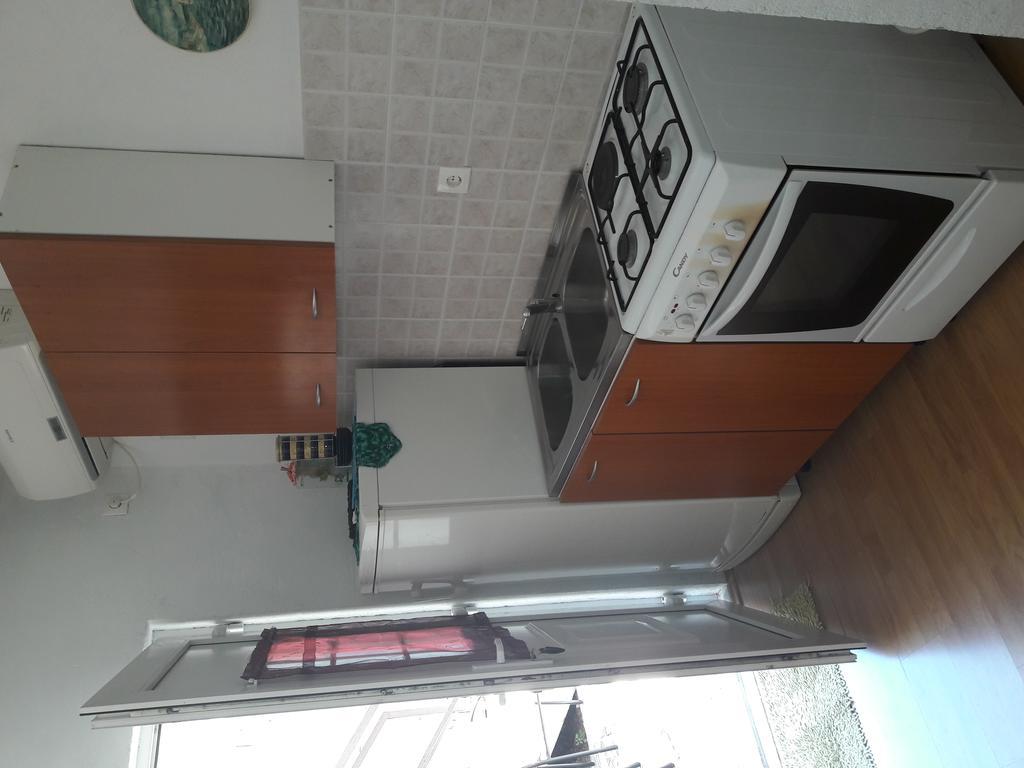 Apartments Mara Bela كارلوباغ المظهر الخارجي الصورة